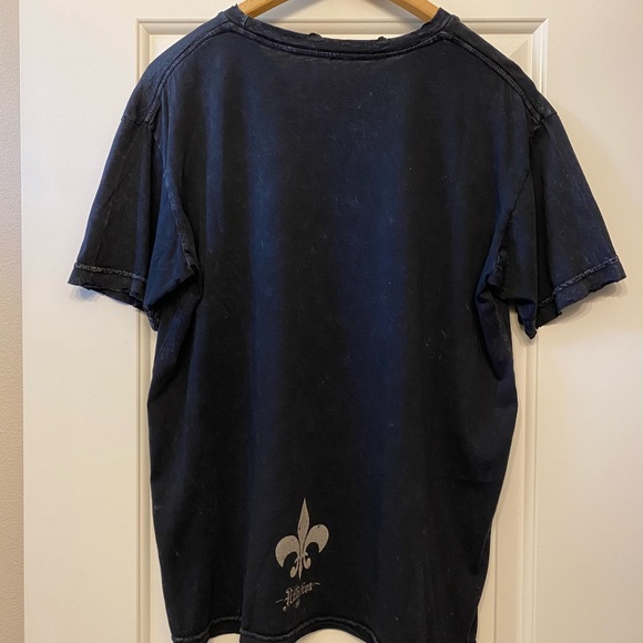 Vintage Affliction T-shirt - Picture 3 of 5